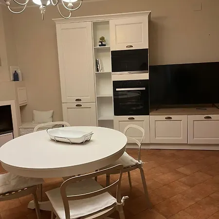 Bed & Breakfast Casa Nel Borgo