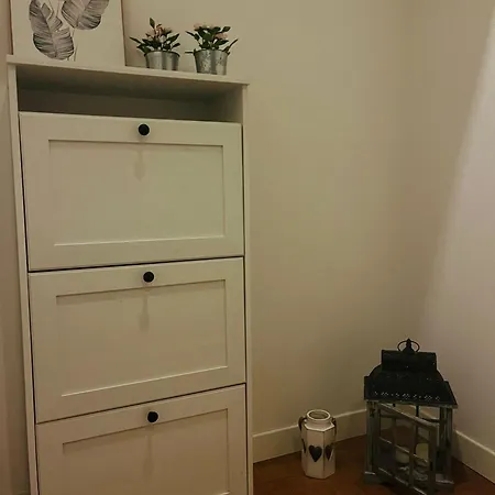 Casa Nel Borgo 3*