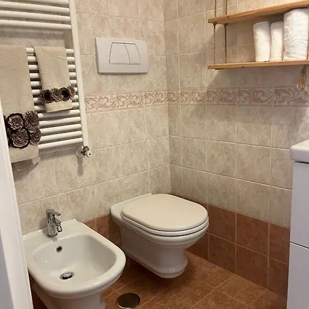 Casa Nel Borgo Modugno