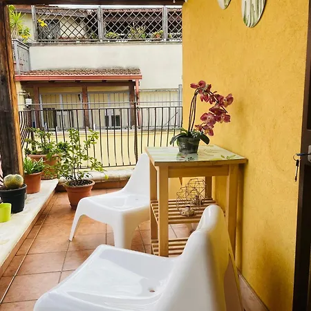 Casa Nel Borgo Bed & Breakfast Modugno