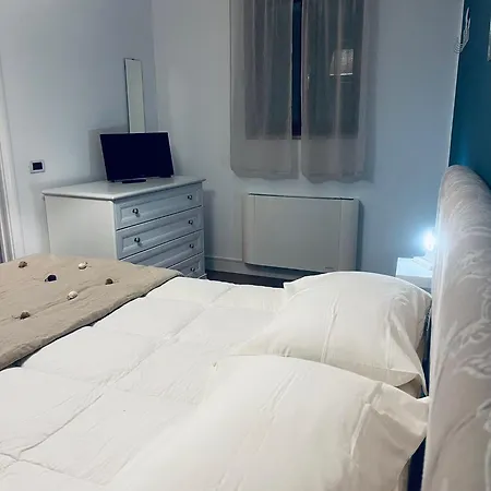 Casa Nel Borgo 3*