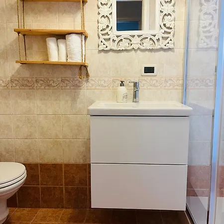 Casa Nel Borgo 3*