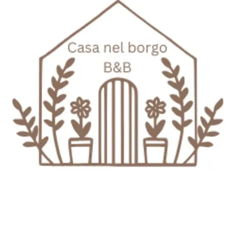 Bed & Breakfast Casa Nel Borgo 3*