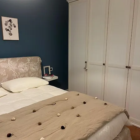 Bed & Breakfast Casa Nel Borgo