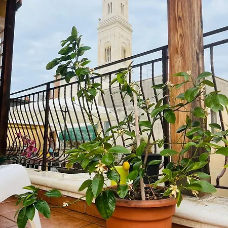 Casa Nel Borgo 3* Modugno