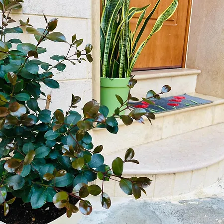 Casa Nel Borgo Bed & Breakfast