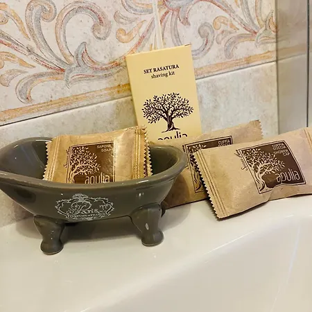 Bed & Breakfast Casa Nel Borgo Modugno